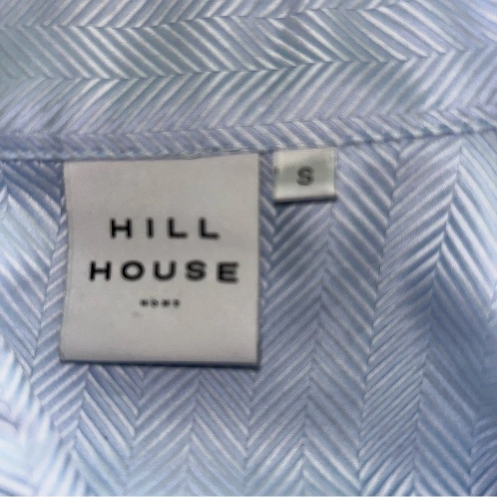 Hill House al model